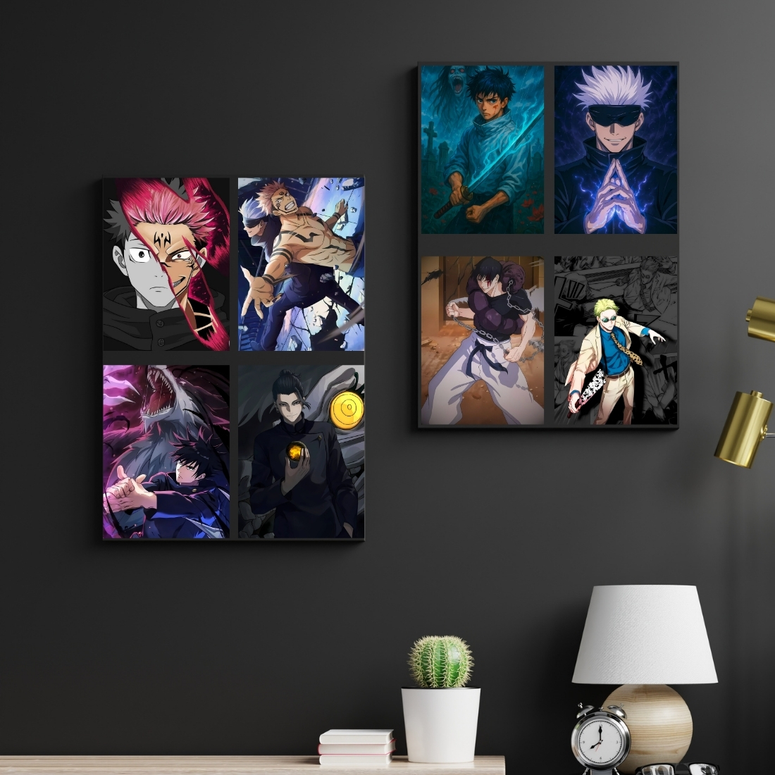 Jujutsu Kaisen Posters - Image 5