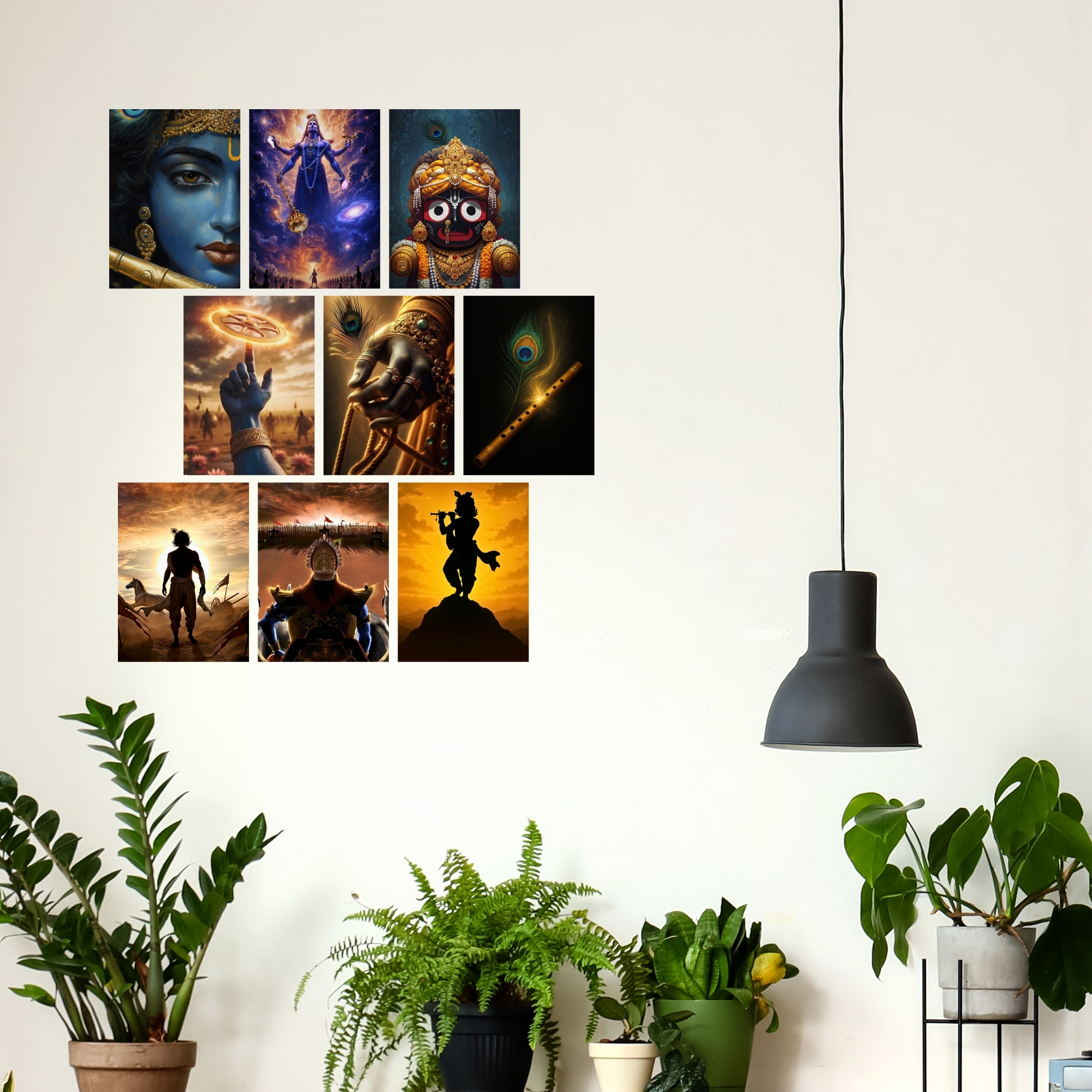 Krishna Posters - Image 2