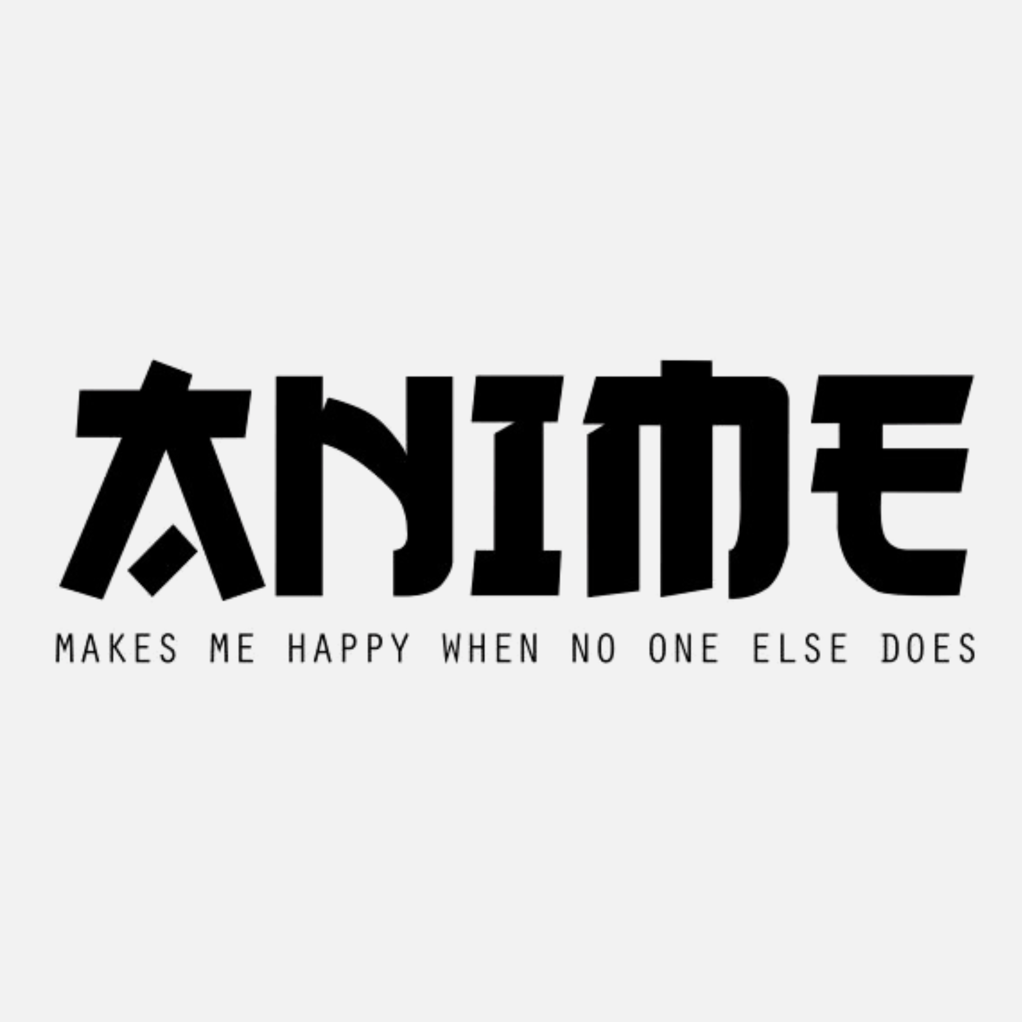 Anime Posters