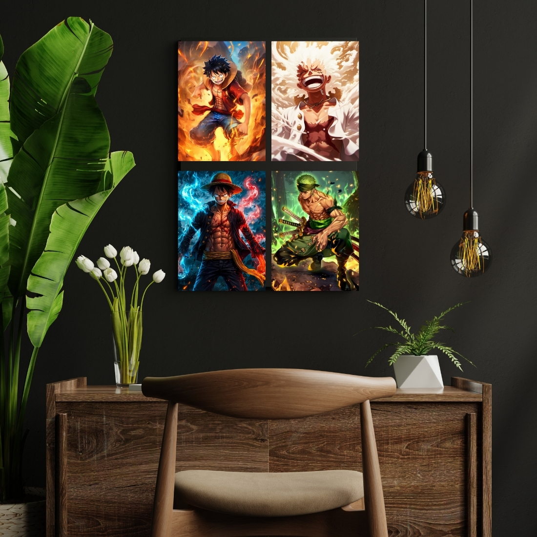 One Piece Posters - Image 3