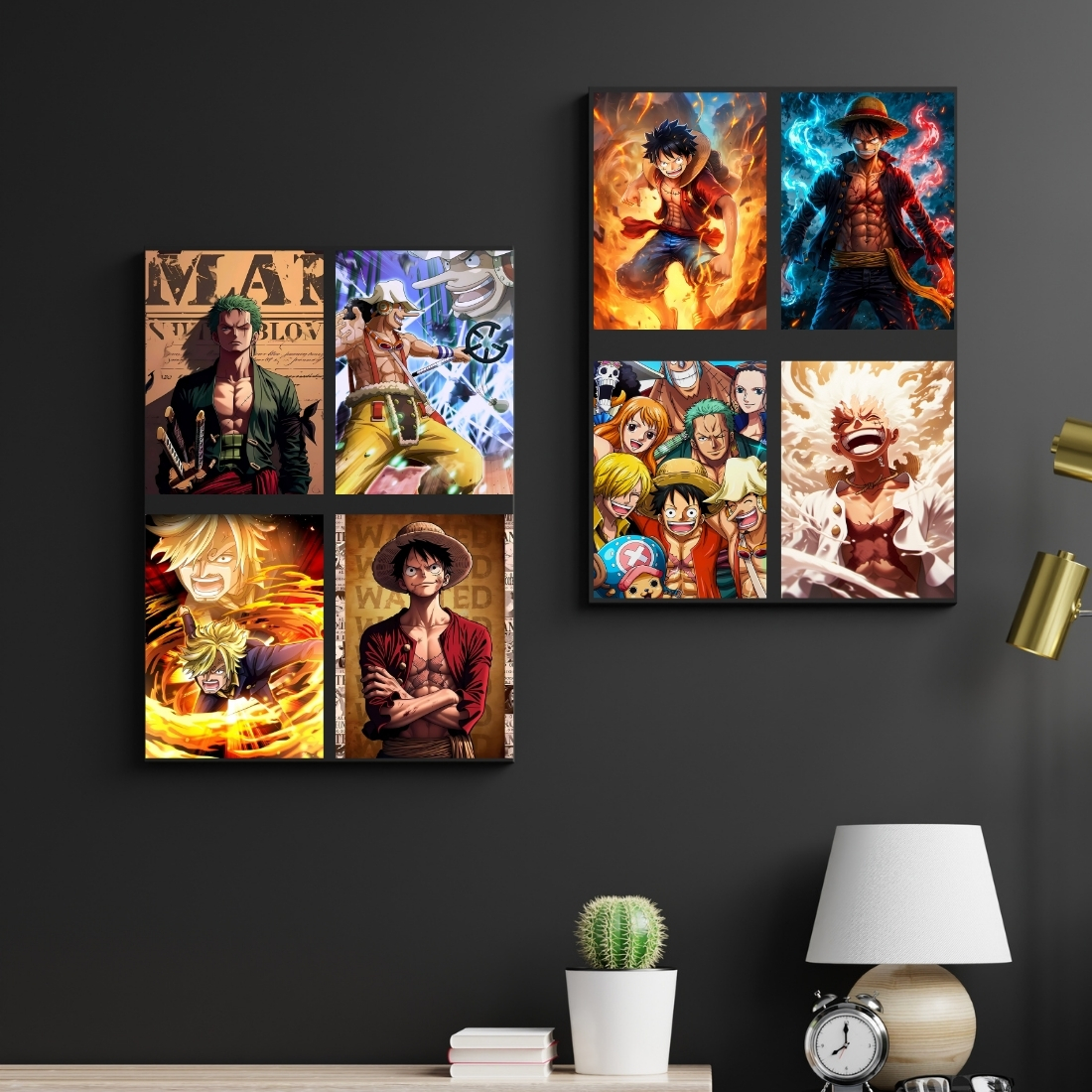 One Piece Posters - Image 4