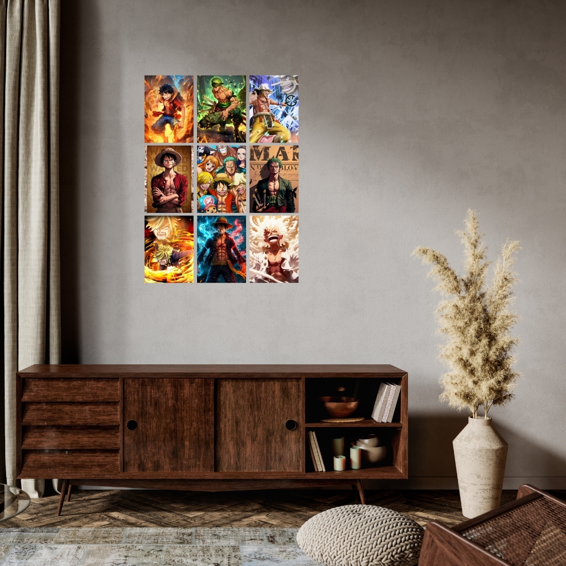 One Piece Posters - Image 5