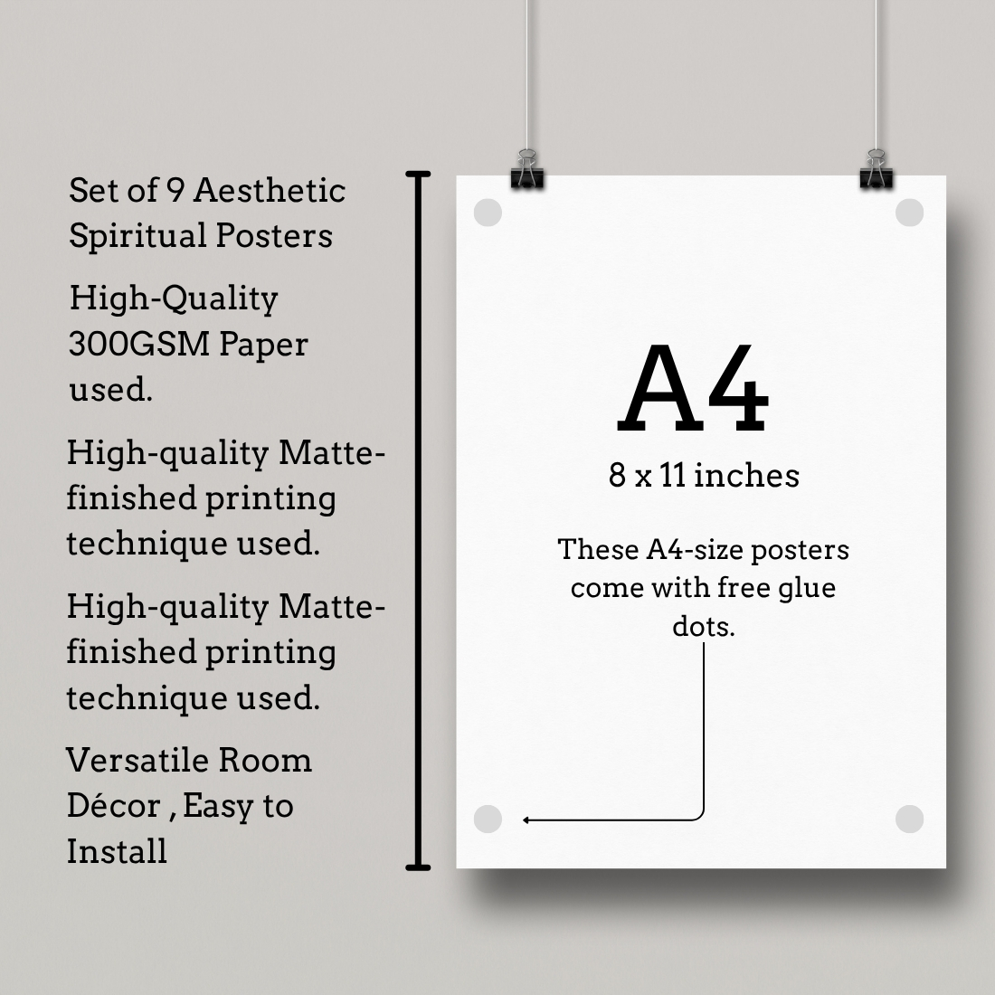 Shree Ram Posters - Image 2